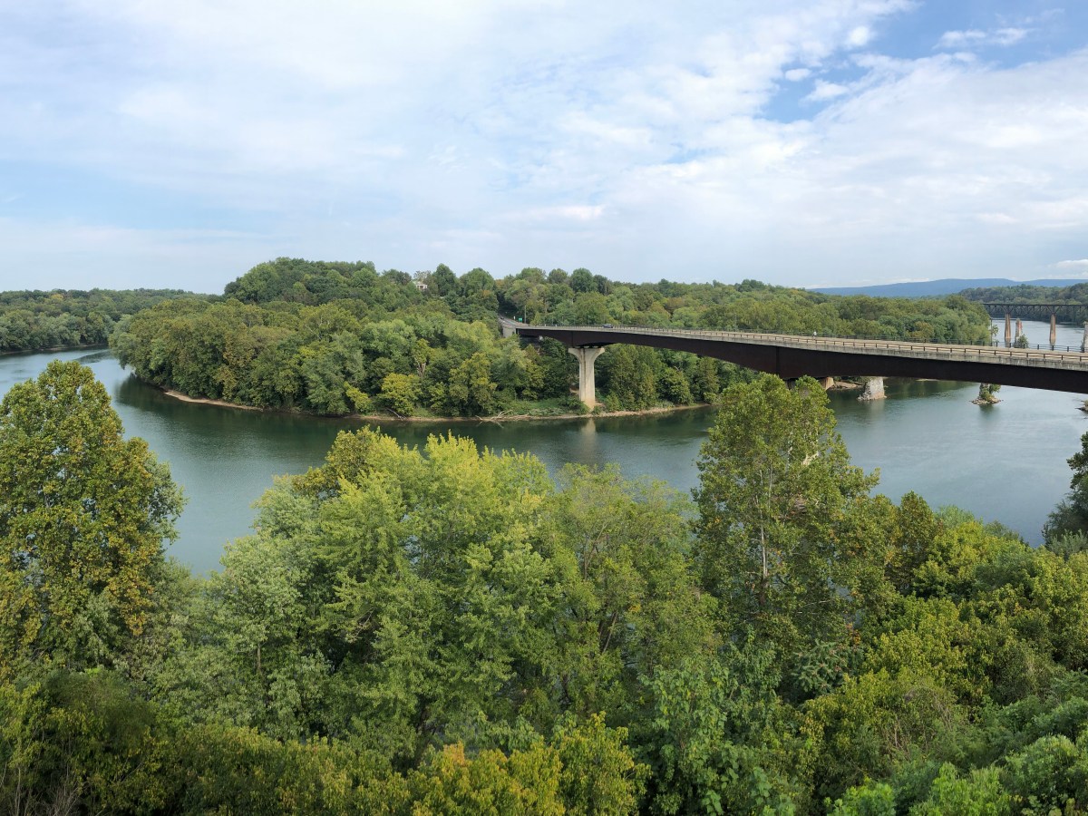 COVID Getaway at Bavarian Inn, Near Harpers&nbsp;Ferry