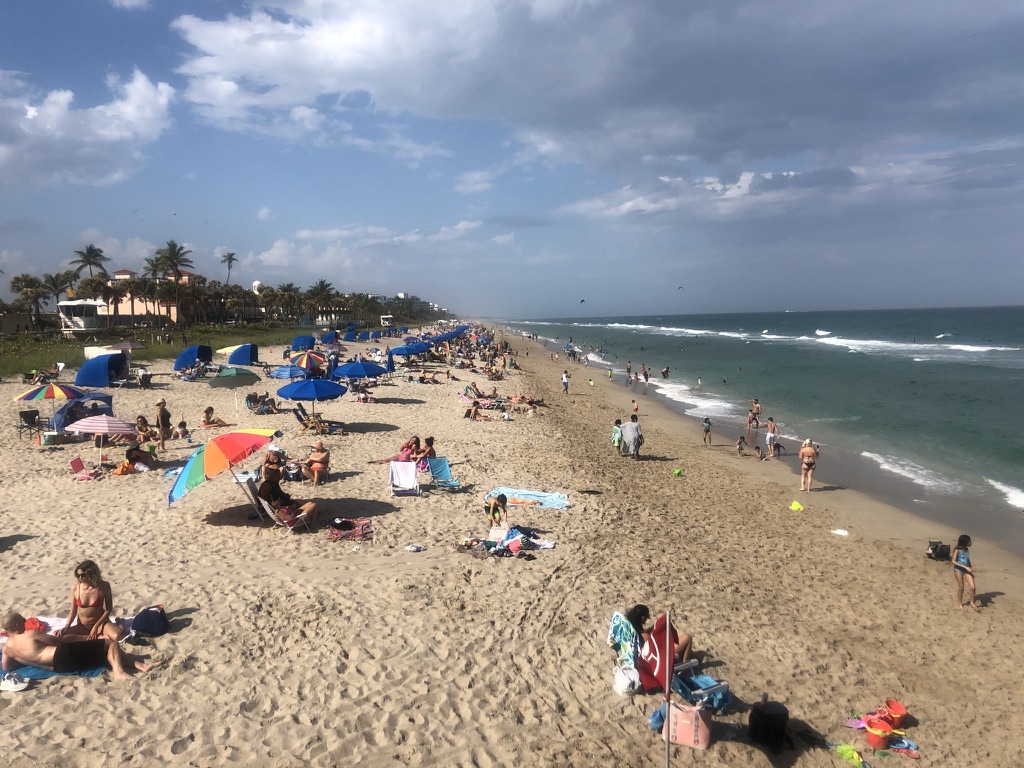 Lake Worth Beach, Florida